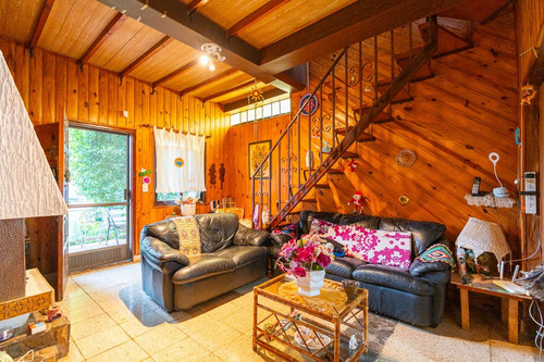Casa En Venta La Florida Excelente Ubicación