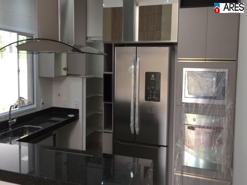 Imagem 6 de 17 de Casa À Venda, Residencial Jardim Primavera, Nova Odessa. - Co00041 - 32457770