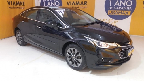 Cruze 1.4 Turbo Ltz 16v Flex 4p Automatico 2017/2017