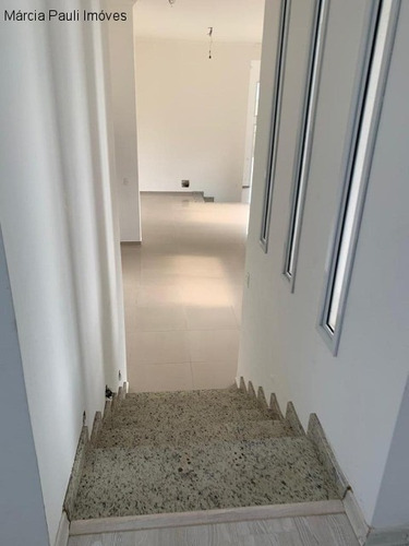 Imagem 12 de 30 de Casa A Venda No Condomínio Montes Claros - Itupeva/sp. - Ca04291 - 69862717