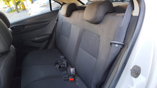 Chevrolet Onix 1.0 MPFI JOY 8V FLEX 4P MANUAL