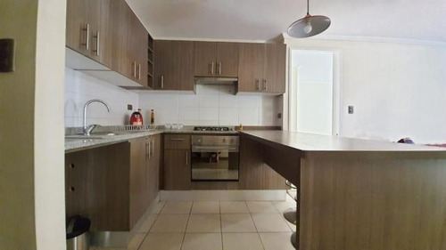 Departamento Avenida Argentina/papudo