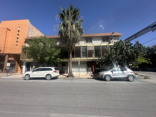 Departamento En Venta En Torreon Centro