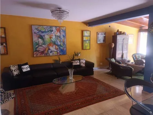 Venta Casa En La Florida 350m2