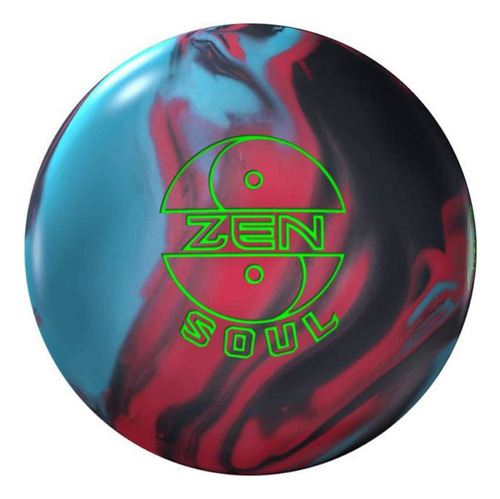 900 Global Zen Soul 15lb