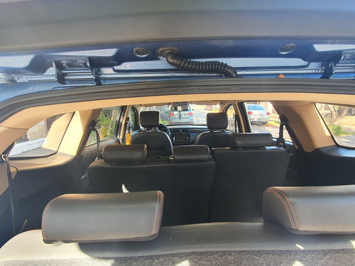 Lifan Myway 1.8 16v