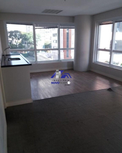 Laje Comercial Para Locação, Alphaville Industrial, Barueri. - Lj0004 - 67873789