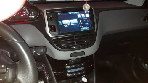 Peugeot 208 2017 1.2 Allure Flex 5p