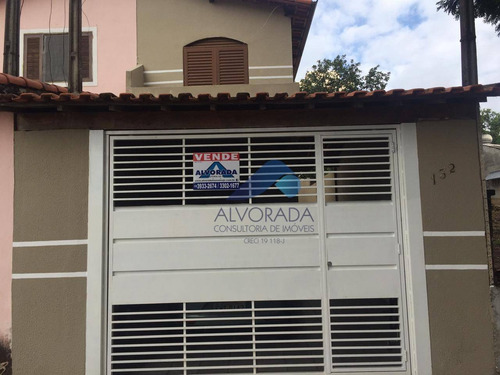 Imagem 1 de 19 de Sobrado À Venda, 91 M² Por R$ 380.000,00 - Jardim Oriente - São José Dos Campos/sp - So1929