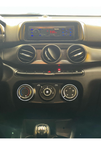 Fiat Cronos 1.0 Flex 4p
