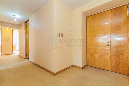Imagen 11 de 28 de Departamento En Venta De 3 Dorm. En Providencia