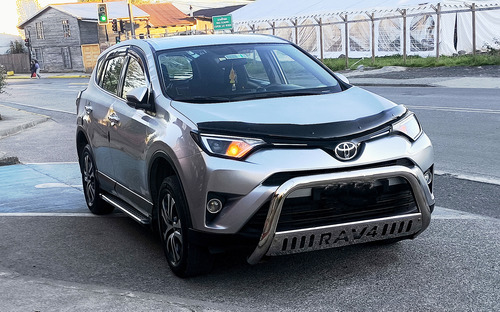 Toyota RAV4 Std 4x2 722ml3