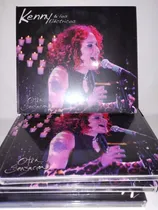 Comprar Kenny & Los Eléctricos Cd Otra Sensación Nuevo Sellado