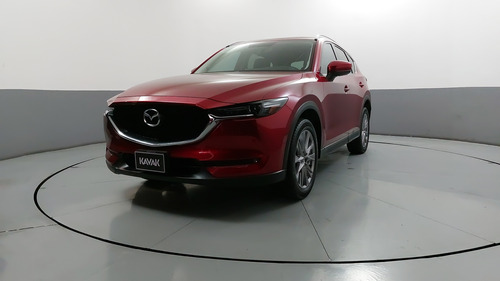 Mazda CX-5 2.5 S GRAND TOURING AUTO 2WD