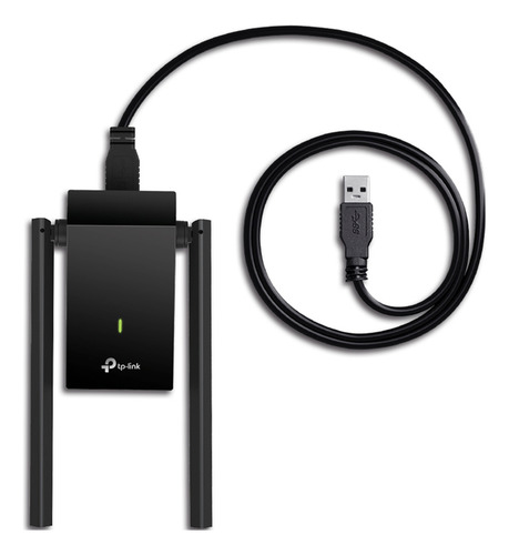 Adaptador Usb Tp-link Archer T4u Plus