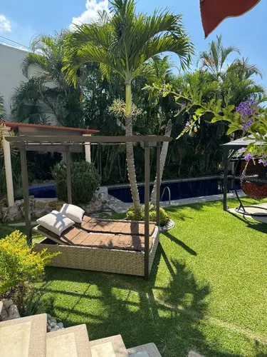 Casa En Renta Lomas De Cocoyoc (teotihuacán)