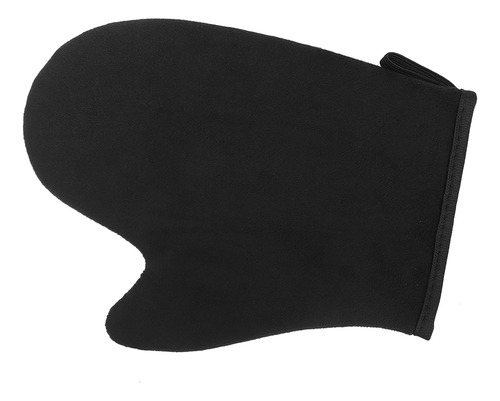 Glove De Bronceado Self Tanner Mitt Loción Aplicar