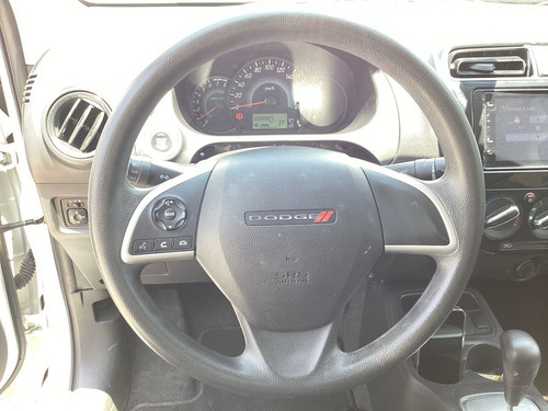 Dodge Attitude 1.2 Se At
