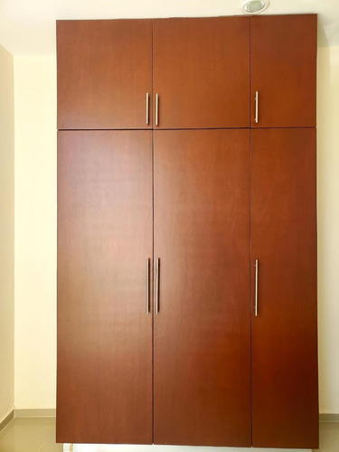 Departamento Amueblado De 2 Recámaras En Renta En Emerald, Temozón Norte