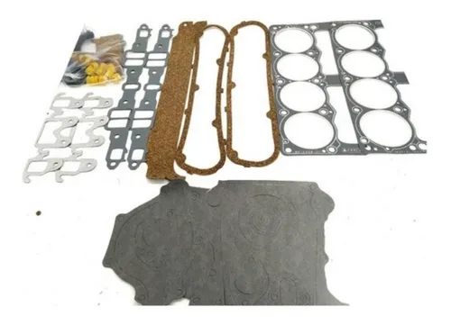 comprar Kit Completo Empacaduras Dodge Motor 318 Modelo Viejo 