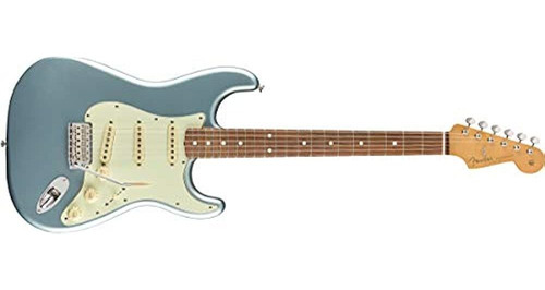 Fender Vintera '60s Stratocaster - Diapasón De Pau Ferro - A