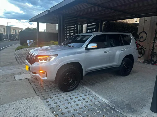 Toyota Prado 2.8 Tx-L At6