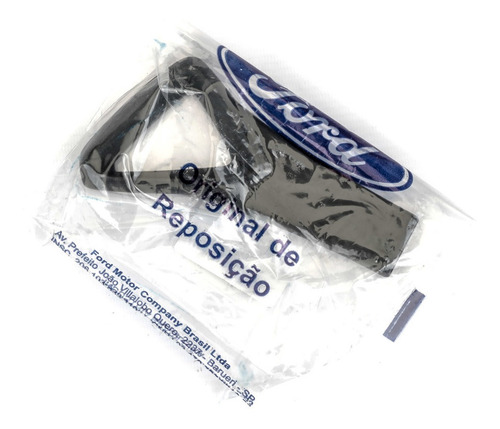 Palanca Regulacion Asiento Ford Fiesta Kinetic Design 14/19