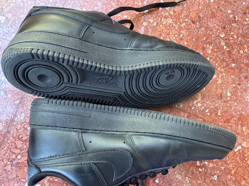 Zapatillas Nike Air Force 1 07 Hombre (Usado)