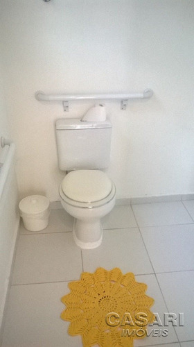 Sala Comercial Para Locação, Parque São Diogo, São Bernardo Do Campo - Sa3645. - Sa3645