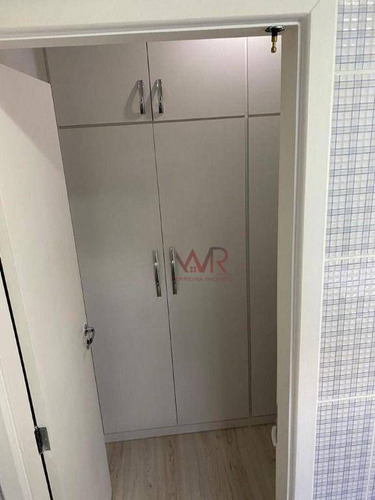 Imagem 12 de 18 de Apartamento Vila Prudente À Venda 3 Dorms - Ap1055