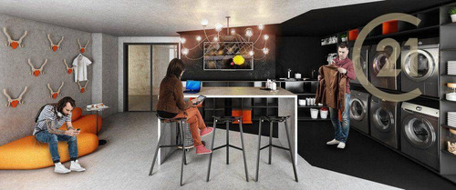 Imagem 15 de 25 de Apartamento Com 1 Dormitório Studio À Venda, 25 M² Por R$ 390.000 - Perdizes - São Paulo/sp - Ap24145
