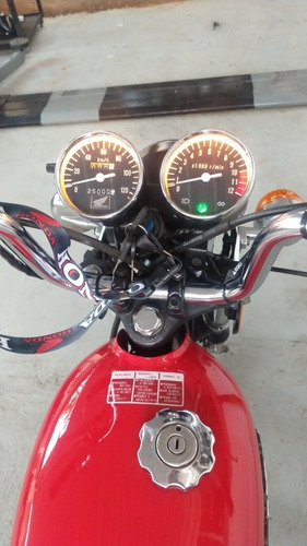 Imagem 1 de 15 de Honda Cg125