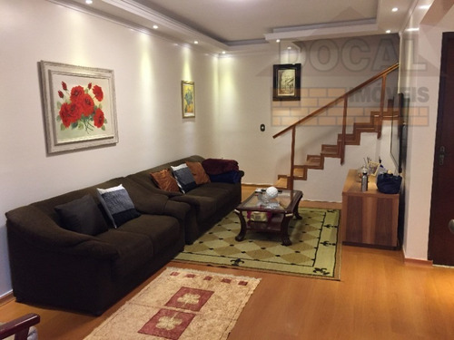 Imagem 16 de 30 de Sobrado | 5 Dorms | Jd. América | Taboão Da Serra - Rp0089 - 32603887
