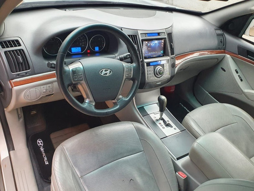 Imagem 9 de 19 de Hyundai Vera Cruz 3.8 V6 4wd 2011