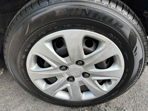 Ford Ka 1.0 TI-VCT FLEX SE MANUAL