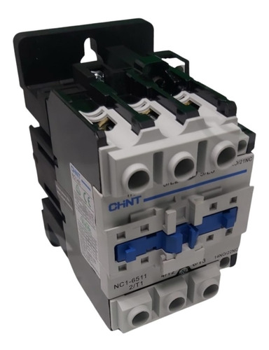 Contactor 65a 3p+1na+1nc Ith=80a Chint