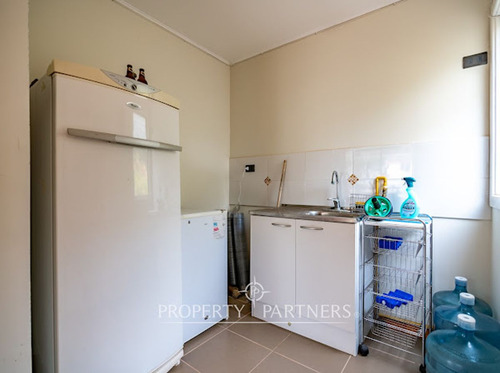 Casa En Exclusivo Condominio Encomenderos La Seren...