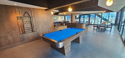 Loft En Edificio Inteligente Con Electrodomesticos Amenidades Con O Sin Muebles