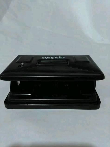 Abre Hueco Perforadora 2 Huecos Ajustable