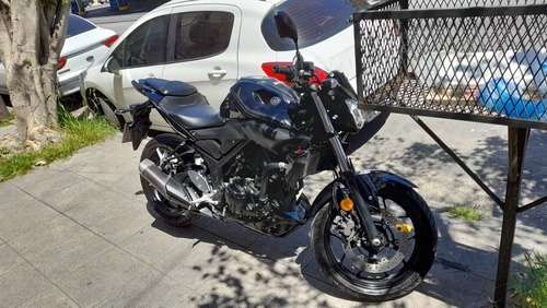 Imagen 5 de 10 de Yamaha Mt 03