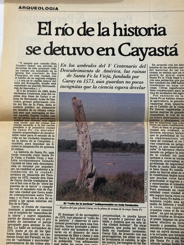 El Caballo En La Vida De Santa Fe. Zapata Gollan + Recortes (Usado)