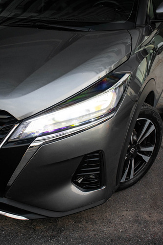 Nissan Kicks 1.6 Exclusive Cvt