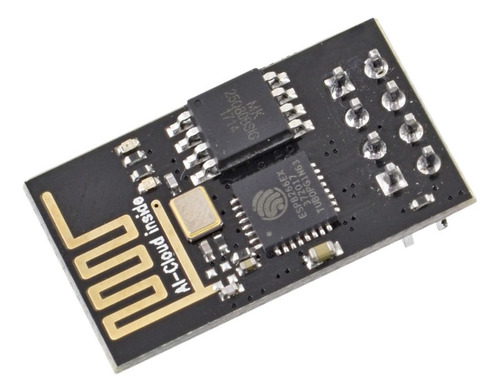 Módulo Wifi Esp8266 Esp-01