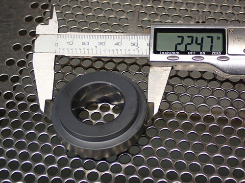 Ampco Pumps Company 104369 Sp216g-80-1-1 Seal Seat Silic Zza