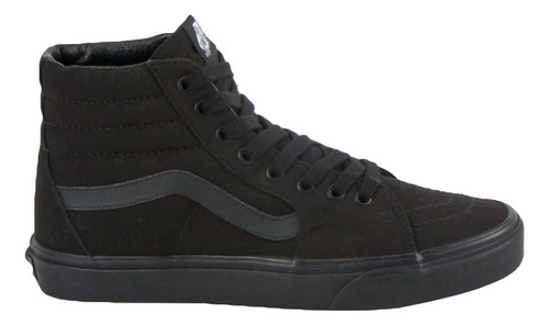 Tenis Hombre Vans Skate Sk8 Hi Original 822871