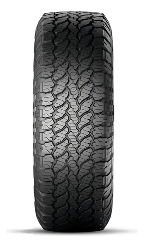 2 Pneu General Aro 17 225/65r17 102h Grabber At3
