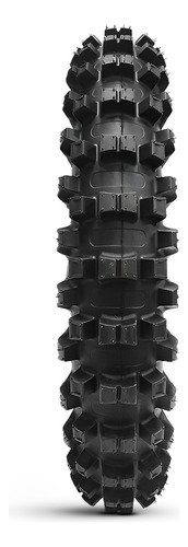 Pneu Borilli 120/100-18 Exc Soft Traseiro Crf-ktm-ttr