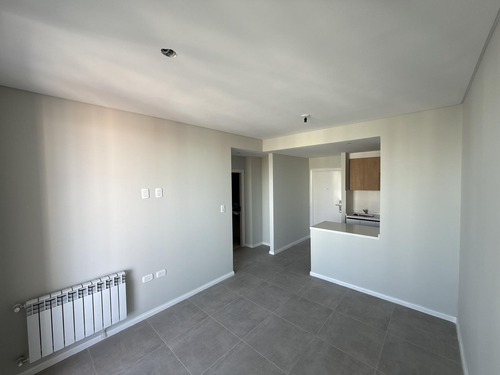 Venta Departamento Santa Fe- Torre Fenix En Boulevard Pellegrini