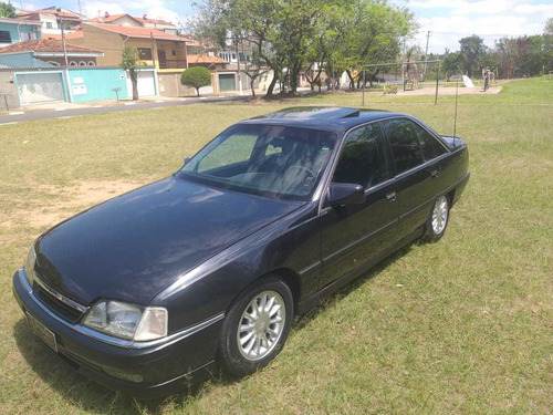 Chevrolet Omega Gls