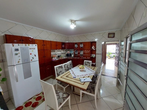 Imagem 4 de 15 de Vendo Sobrado 170m² C/ Edícula - 02 Vagas - Na Vila Augusta - Casa A Venda No Bairro Vila Augusta - Guarulhos, Sp - Sc01634